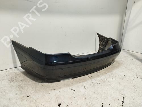 Rear bumper MERCEDES-BENZ C-CLASS (W203) C 220 CDI (203.008) | BP27703899C8 