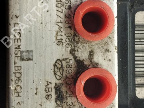 ABS pump HYUNDAI i30 (FD) 1.4 | BP27994079M43 