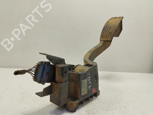 Pedal CITROËN NEMO Box Body/MPV (AA_) 1.4 HDi (68 hp) 31182840