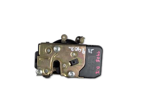 Used Front left lock Front left lock OPEL VECTRA B Hatchback (J96) [1995-2003] 35751185 35751185