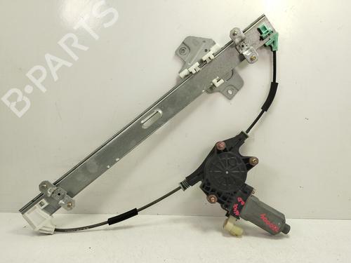 Used Front right window mechanism Front right window mechanism KIA RIO II (JB) [2005-2011] 32663589 32663589