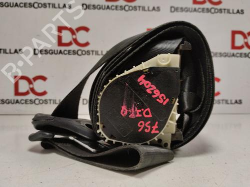 Used Front left seatbelt Front left seatbelt CITROËN C2 (JM_) [2003-2017] 36515402 36515402