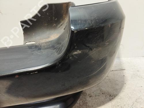 Rear bumper BMW X5 (E53) 3.0 d | BP22380167C8 