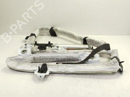 Used Right curtain airbag BMW X3 (E83) 2.0 d (150 hp) 32846899