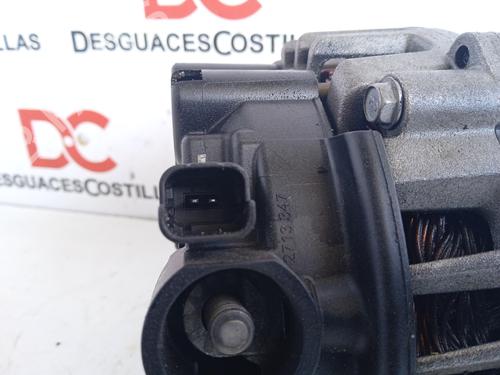 Alternator CITROËN BERLINGO MULTISPACE (B9)  | BP17416002M7 