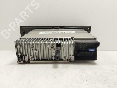 Radio BMW 1 (E87) 118 d | BP23526965E6