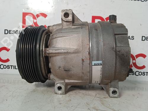 Used AC compressor AC compressor 17413762 17413762
