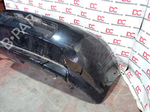 Rear bumper ALFA ROMEO GT (937_) 1.9 JTD (937CXN1B) | BP17421111C8 
