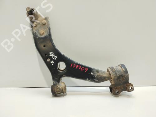 Used Right front suspension arm FORD KUGA I [2008-2012]  17426136
