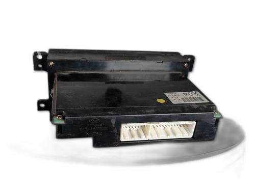 Climate control HYUNDAI ELANTRA III (XD) 1.6 | BP29409114I5 