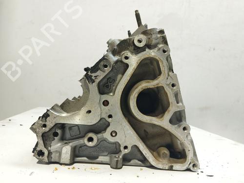 Cylinder head RENAULT KADJAR (HA_, HL_)  | BP33619264M5  - Image 5