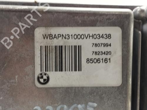 Engine control unit (ECU) BMW 3 (E90) 320 d | BP29908093M57