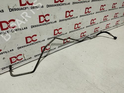 Pipe MERCEDES-BENZ M-CLASS (W164) ML 320 CDI 4-matic (164.122) | BP18143588M125 