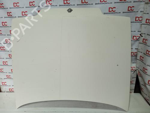 Used Hood RENAULT 19 I (B/C53_) 1.7 (92 hp) 30050136