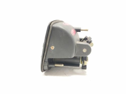 Tailgate handle SEAT IBIZA II (6K1) 1.9 D | BP17423779C132 