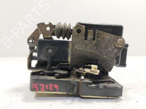 Rear right lock RENAULT MEGANE I Classic (LA0/1_) 1.9 dCi (LA05) | BP17415929C99 