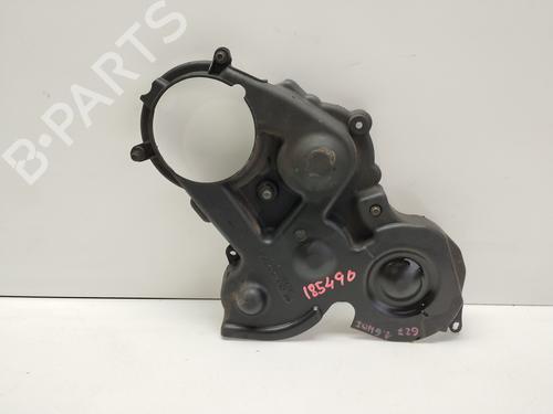 Used Timing cover CITROËN C4 I (LC_) [2004-2014]  18341026