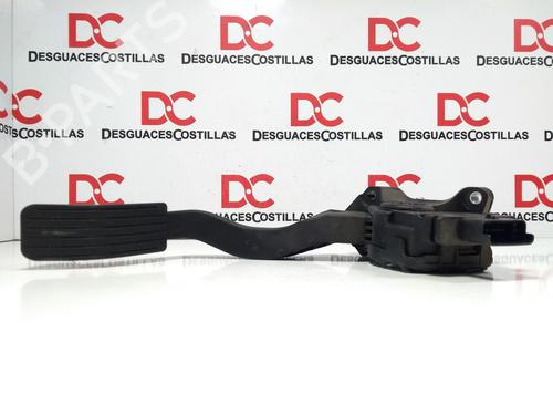 Pedal PEUGEOT 308 I (4A_, 4C_)  | BP27376904I4 
