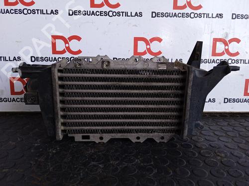 Used Intercooler OPEL VECTRA B (J96) 2.2 DTI 16V (F19) (125 hp) 17409869
