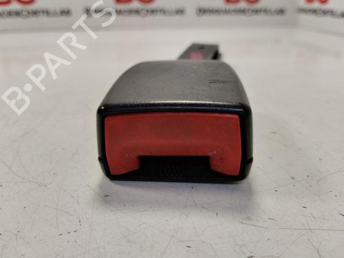 Front right seatbelt VW POLO (9N_, 9A_) 1.4 TDI | BP17417923I25 