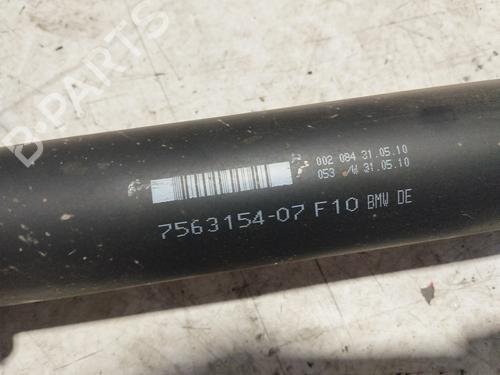 Driveshaft BMW 5 (F10) | BP36990103M37 - Image 6
