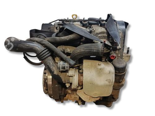 Engine HYUNDAI ACCENT II (LC) 1.5 CRDi | BP35945527M1 - Image 6