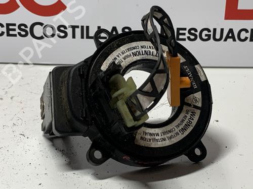 Fita do airbag RENAULT KANGOO (KC0/1_) 1.5 dCi (KC07) (65 hp) 17398672