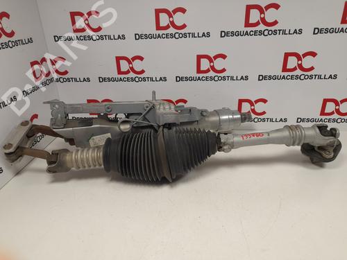 Used Steering column MERCEDES-BENZ SLK (R171) 200 Kompressor (171.445) (184 hp) 17408567