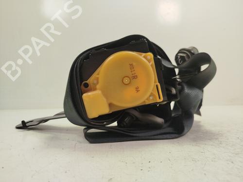 Front right seatbelt NISSAN ALMERA II Hatchback (N16) | BP36764424I25 - Image 3