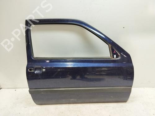 Used Right front door VW GOLF III (1H1) [1989-2000]  30468218