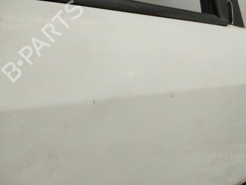 Right front door OPEL ZAFIRA A MPV (T98) 2.0 DTI 16V (F75) | BP17427288C3 