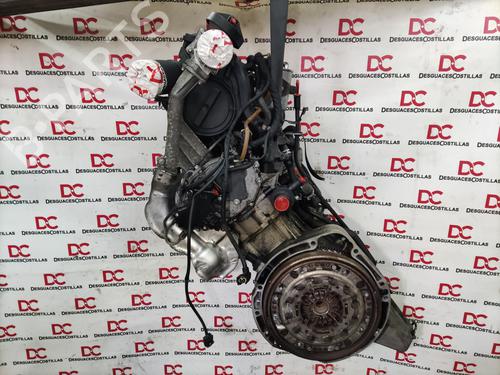Engine MERCEDES-BENZ A-CLASS (W168) A 170 CDI (168.009, 168.109) | BP17403969M1 