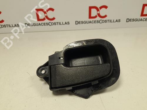 Used Front left interior door handle BMW 3 Compact (E36) 316 g (102 hp) 25835881