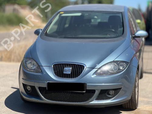 Left front steering knuckle SEAT ALTEA (5P1)  | BP25799153M25 