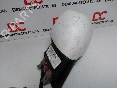 Left mirror CITROËN C4 I (LC_)  | BP17401709C26 