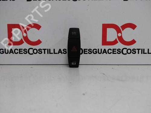 Bouton de warning BMW 1 (E87) 118 d (143 hp) 32085270