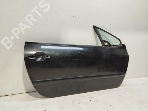 Used Right front door Right front door PEUGEOT 307 CC (3B) [2003-2009] 34621910 34621910
