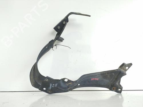 Used Left headlight support MERCEDES-BENZ C-CLASS (W203) C 220 CDI (203.006) (136 hp) 30468176