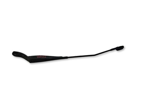 Used Front windshield wiper arm Front windshield wiper arm PEUGEOT PARTNER Box Body/MPV 1.6 HDi / BlueHDi 75 (75 hp) 40071413 40071413