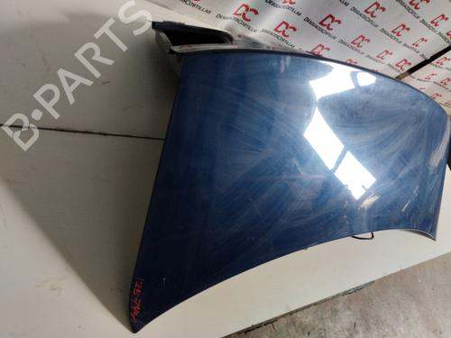 Tailgate VW PASSAT B6 (3C2)  | BP24033519C6 