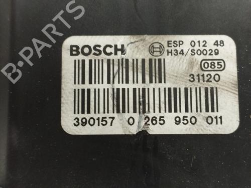 ABS pump AUDI A4 B6 (8E2) 1.9 TDI | BP32744909M43  - Image 6