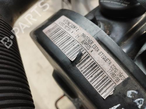 Engine SEAT IBIZA II (6K1) 1.9 D | BP29350482M1 