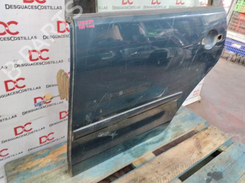 Left rear door VW POLO (9N_, 9A_) 1.4 16V | BP17411234C4 