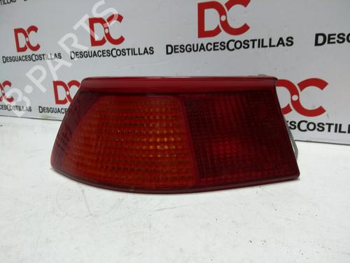 Used Left taillight ALFA ROMEO 145 (930_) 1.4 i.e. 16V T.S. (930.A3A) (103 hp) 17400225