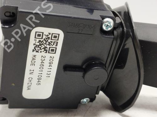 Steering column stalk OPEL ASTRA J Sports Tourer (P10)  | BP24656259I23 