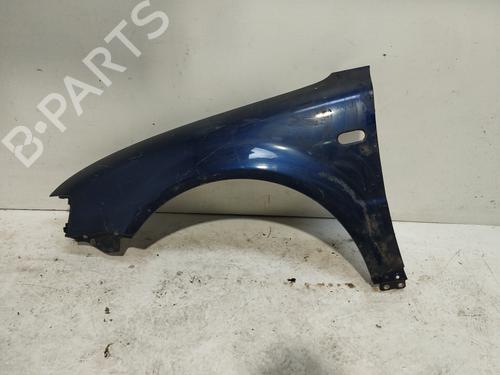 Used Left front fenders VW PASSAT B5 (3B2) [1996-2001]  27519978