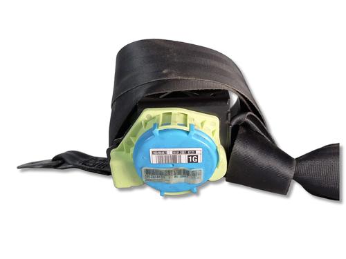Used Front left seatbelt Front left seatbelt CITROËN C4 Grand Picasso I (UA_) 2.0 HDi 138 (136 hp) 39943808 39943808