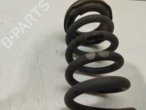 Shock absorber spring MERCEDES-BENZ C-CLASS (W203) C 220 CDI (203.008) | BP27703903C152 
