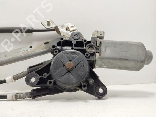 Front right window mechanism CITROËN SAXO (S0, S1) 1.4 VTS | BP21075937C23 