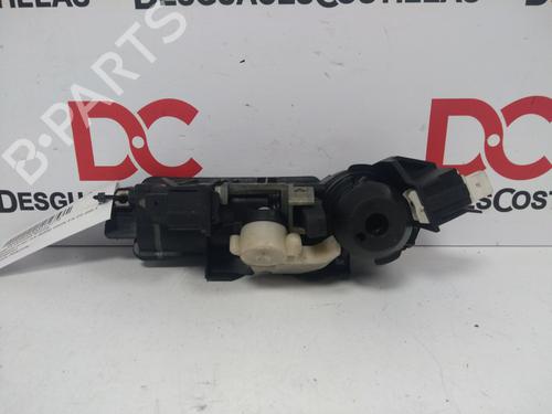 Tailgate handle MERCEDES-BENZ CLK (C209) CLK 270 CDI (209.316) | BP17403683C132 